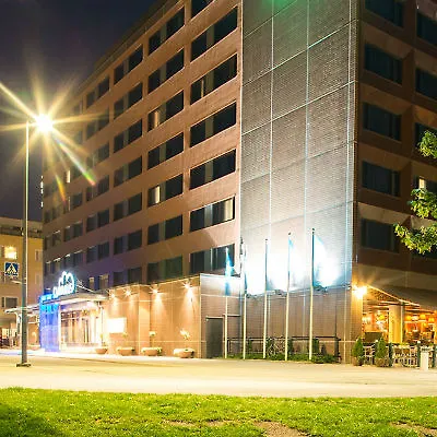 Scandic Koskipuisto Hotel
