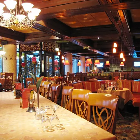 Scandic Koskipuisto 탐페레