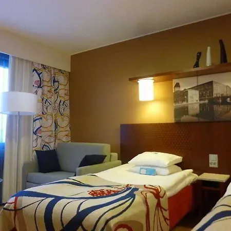 Scandic Koskipuisto Hotel