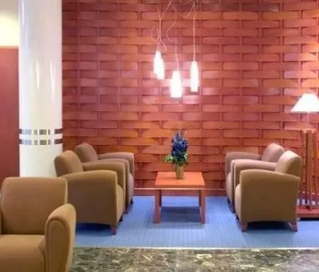 Scandic Koskipuisto 4*