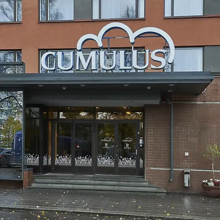 Scandic Koskipuisto Hotel Tampere