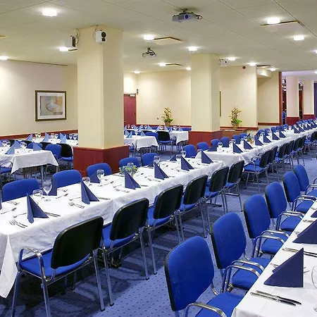 Scandic Koskipuisto 4* Tampere