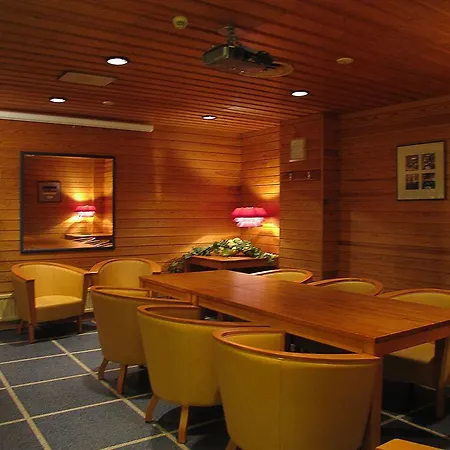 Scandic Koskipuisto 4*