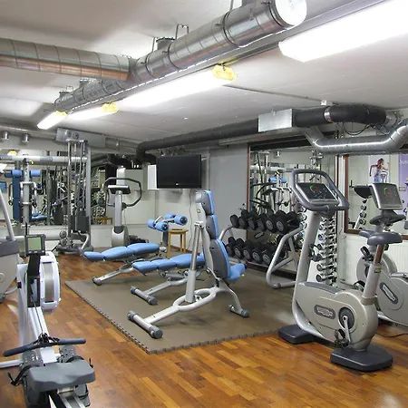 Scandic Koskipuisto Hotel Tampere