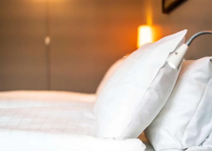 Scandic Koskipuisto Hotel