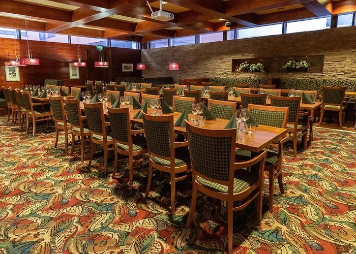 فندق Scandic Koskipuisto