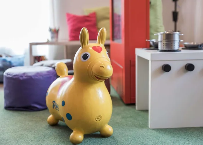 فندق Scandic Koskipuisto تامبير