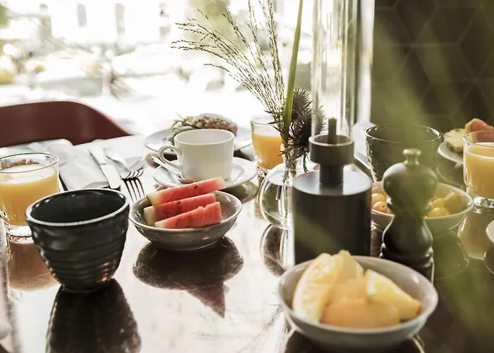 Scandic Koskipuisto فندق 4*