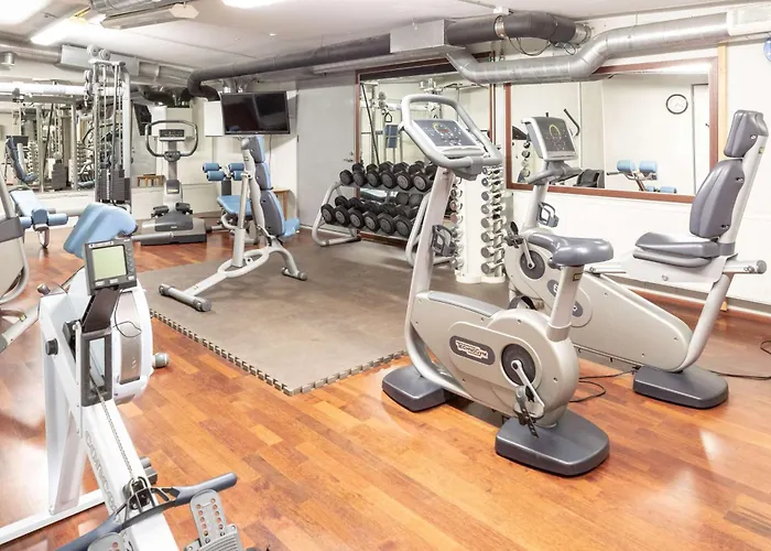 فندق Scandic Koskipuisto 4*