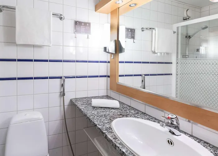 Scandic Koskipuisto Hotel