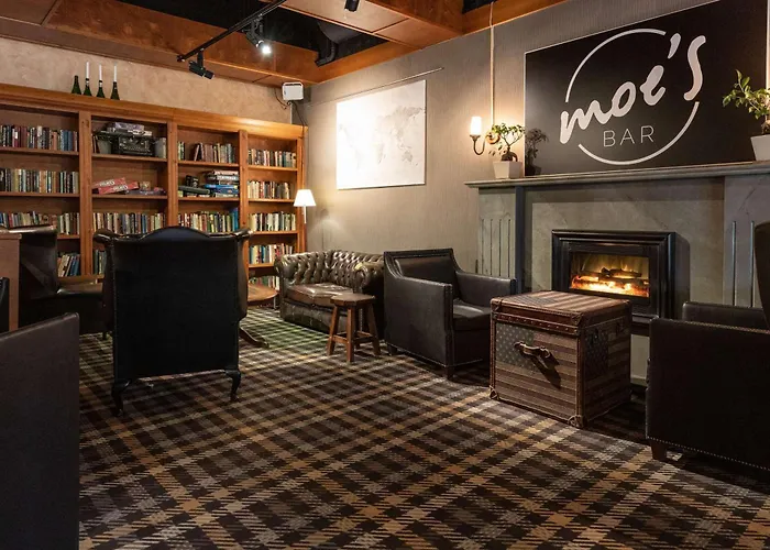 Scandic Koskipuisto Hotel