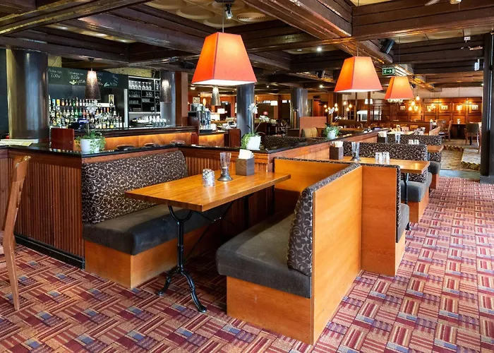 Scandic Koskipuisto فندق