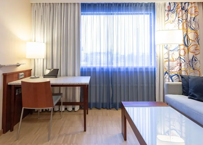 Scandic Koskipuisto 4*