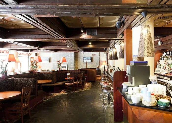 Scandic Koskipuisto فندق