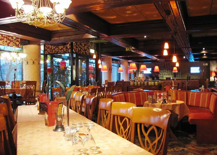 Scandic Koskipuisto Tampere